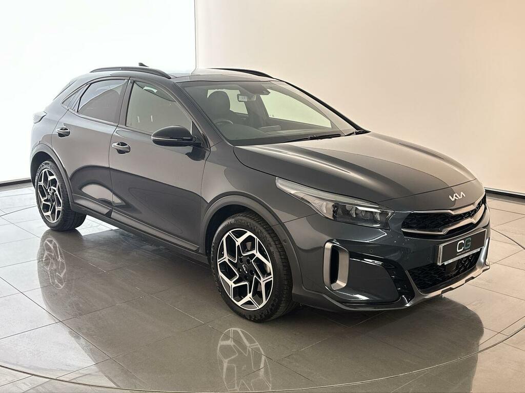 Kia Xceed 1.5 T-gdi Gt-line S Euro 6 Ss