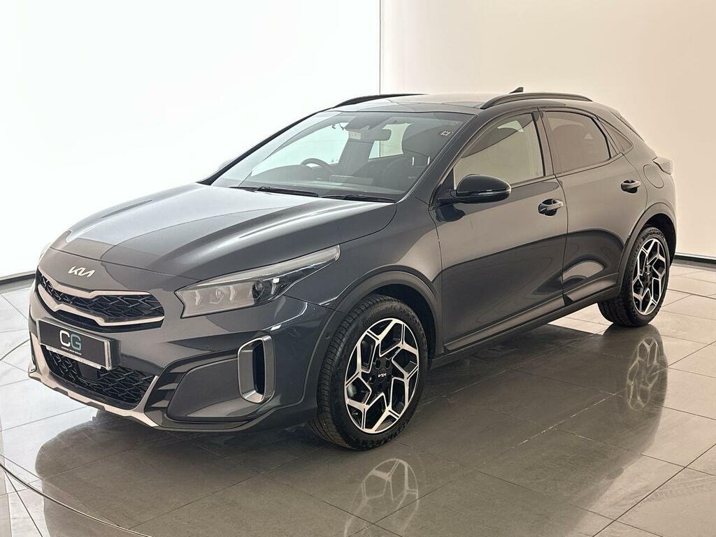 Kia Xceed 1.5 T-gdi Gt-line S Euro 6 Ss AN61MUS #3