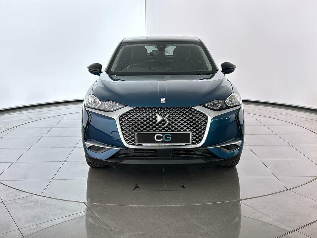 DS DS 3 Crossback E-tense 50Kwh Prestige Crossback SGZ5407  #2