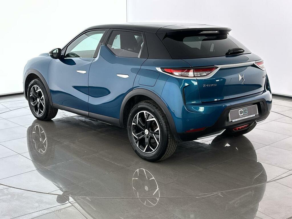 DS DS 3 Crossback E-tense 50Kwh Prestige Crossback SGZ5407  #4