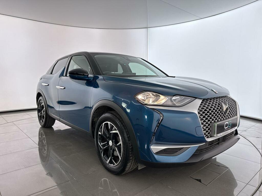 DS DS 3 Crossback E-tense 50Kwh Prestige Crossback SGZ5407  #6