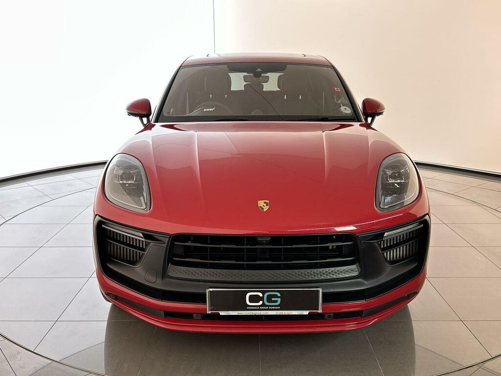Porsche Macan 2.9T V6 Gts Pdk 4Wd Euro 6 Ss LV23OWK #2