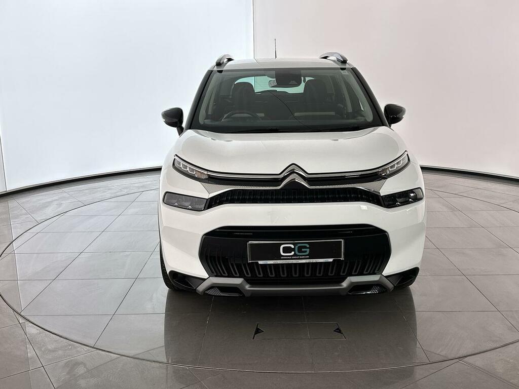 Citroen C3 Aircross 1.2 Puretech Plus Eat6 Euro 6 Ss KJ73MYD  #2