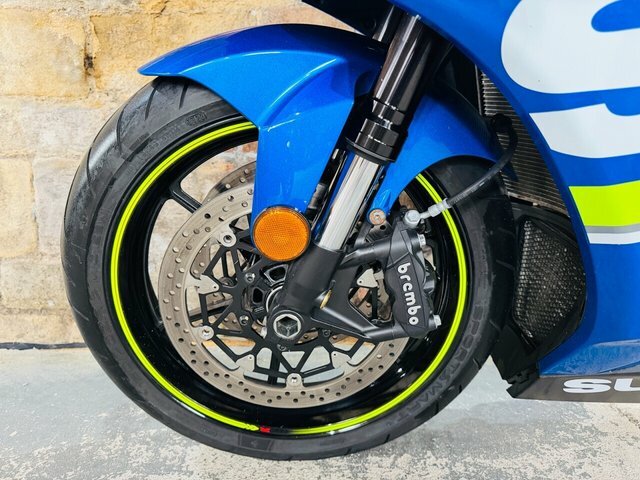 Suzuki  1000  #6