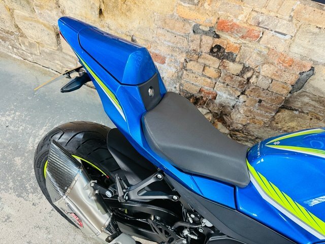 Suzuki  1000  #2