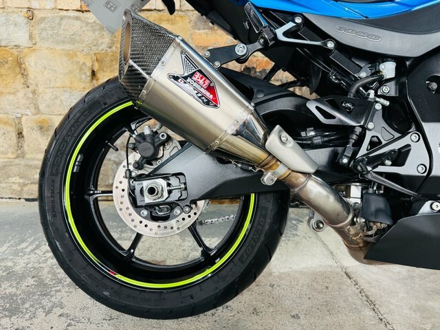 Suzuki  1000  #3