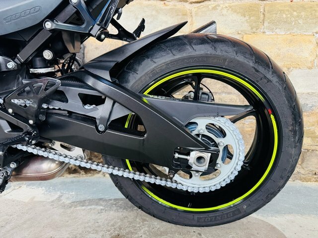 Suzuki  1000  #4