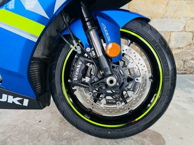 Suzuki  1000  #1