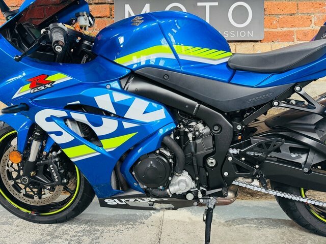 Suzuki  1000  #5