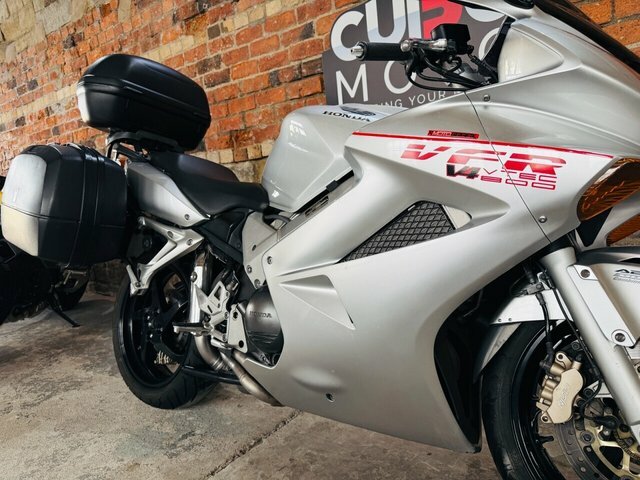 Honda  2002 Blue #2
