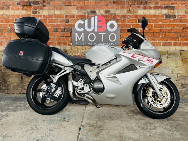 Honda  2002 Blue #1