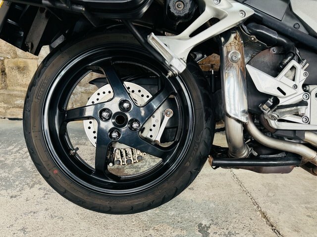 Honda  2002 Blue #5