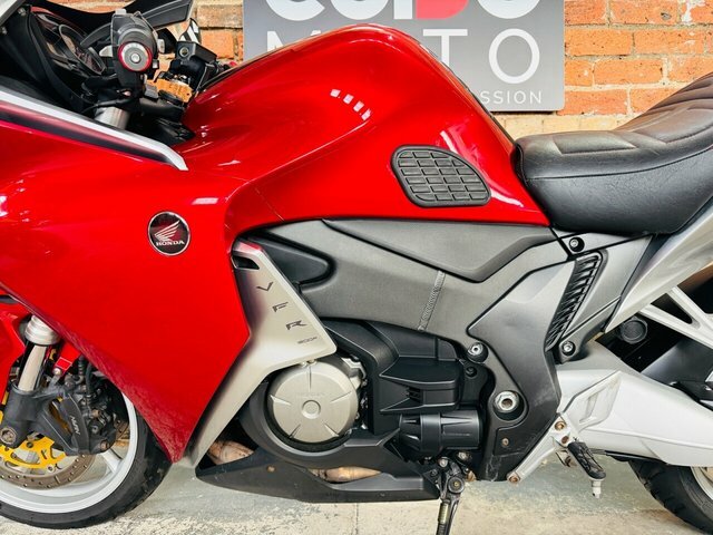 Honda Petrol Silver #10