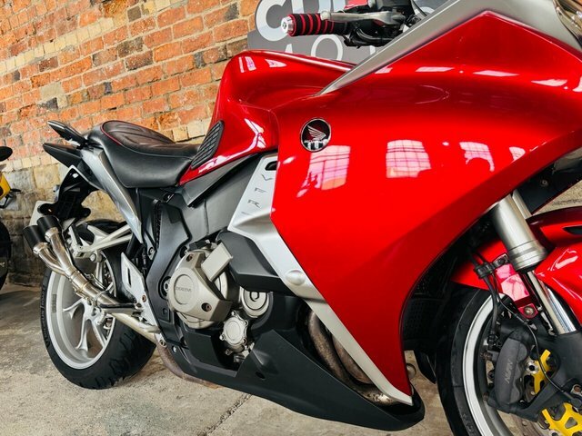 Honda Petrol Silver #3