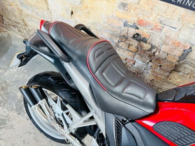 Honda Petrol Silver #5