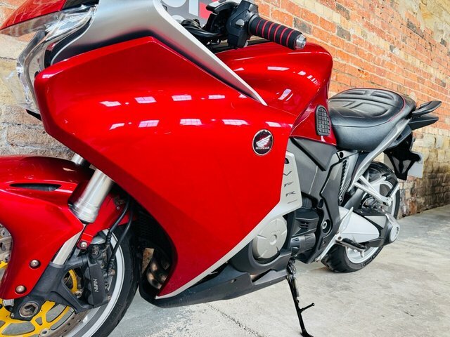 Honda Petrol Silver #11