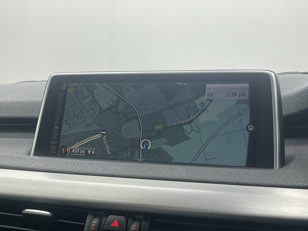 BMW X5 3L Se AX16ATF Grey #3