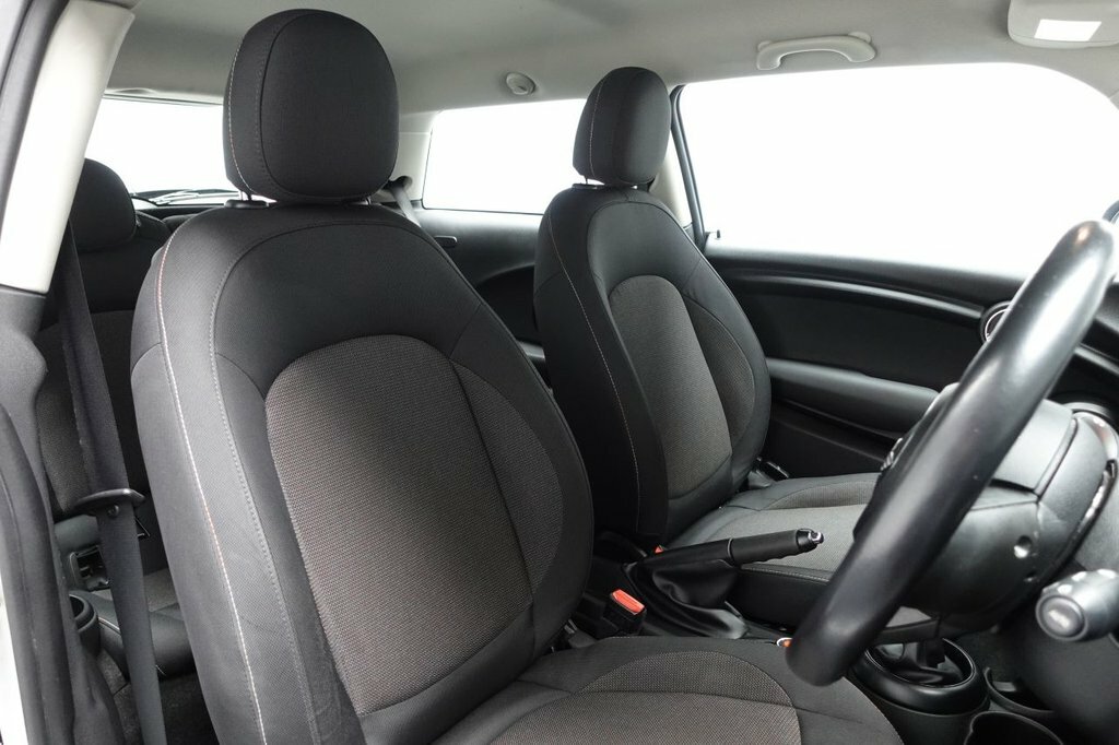Mini Hatch 1.5L Cooper LX16VPJ Silver #3