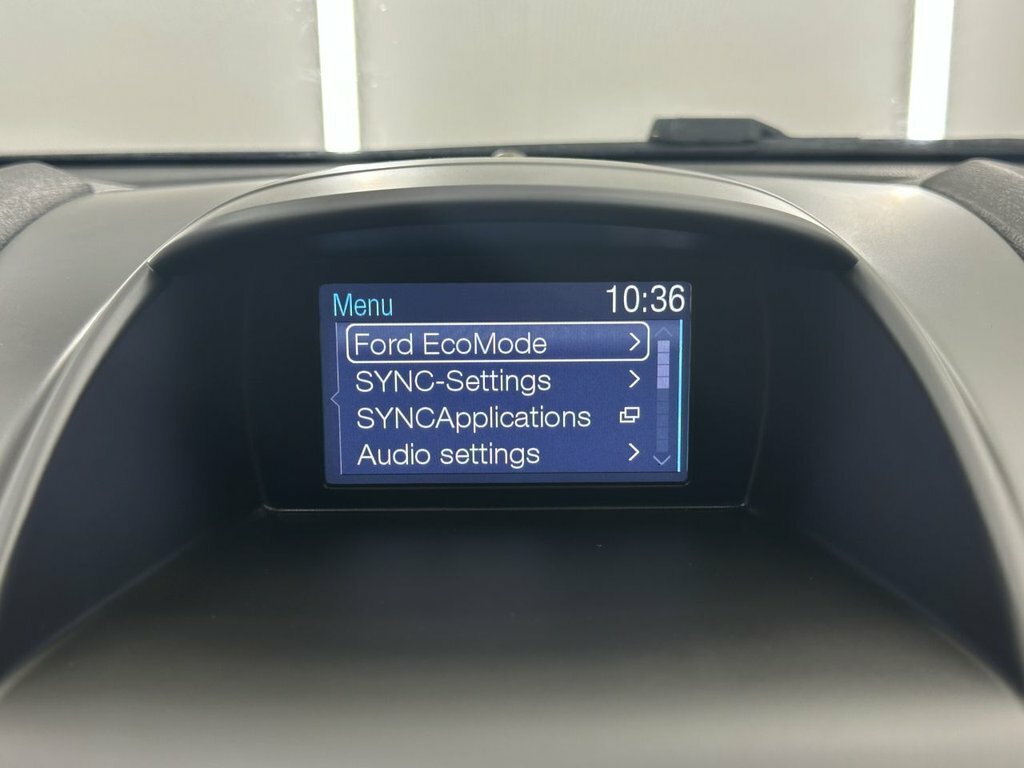 Ford Fiesta 1L Titanium MA13RXG Black #3