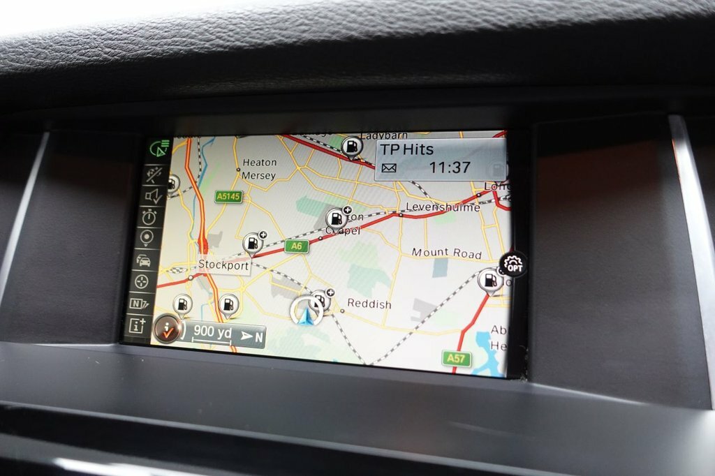 BMW X3 2L M Sport YG67ZHM White #2