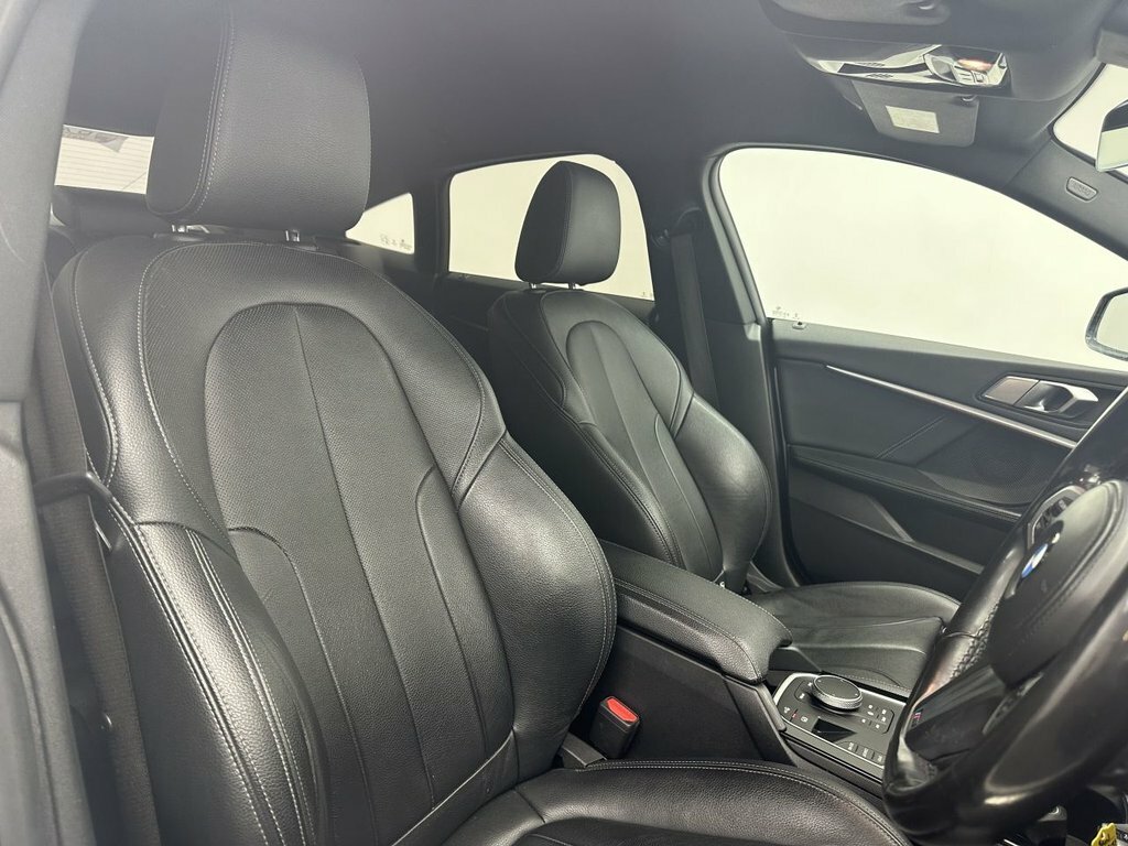 BMW 2 Series Gran Coupe 2L M Sport White #2