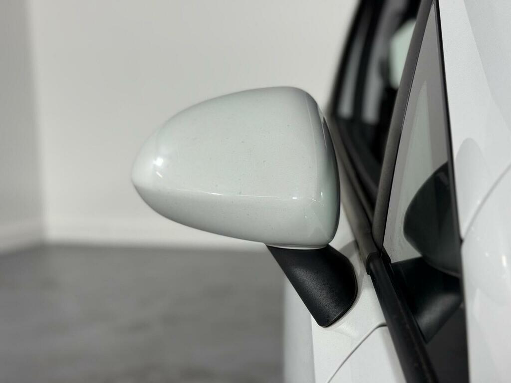Vauxhall Corsa Hatchback 1.4I Energy Euro 6 Ss 201919 SY19ODV White #4