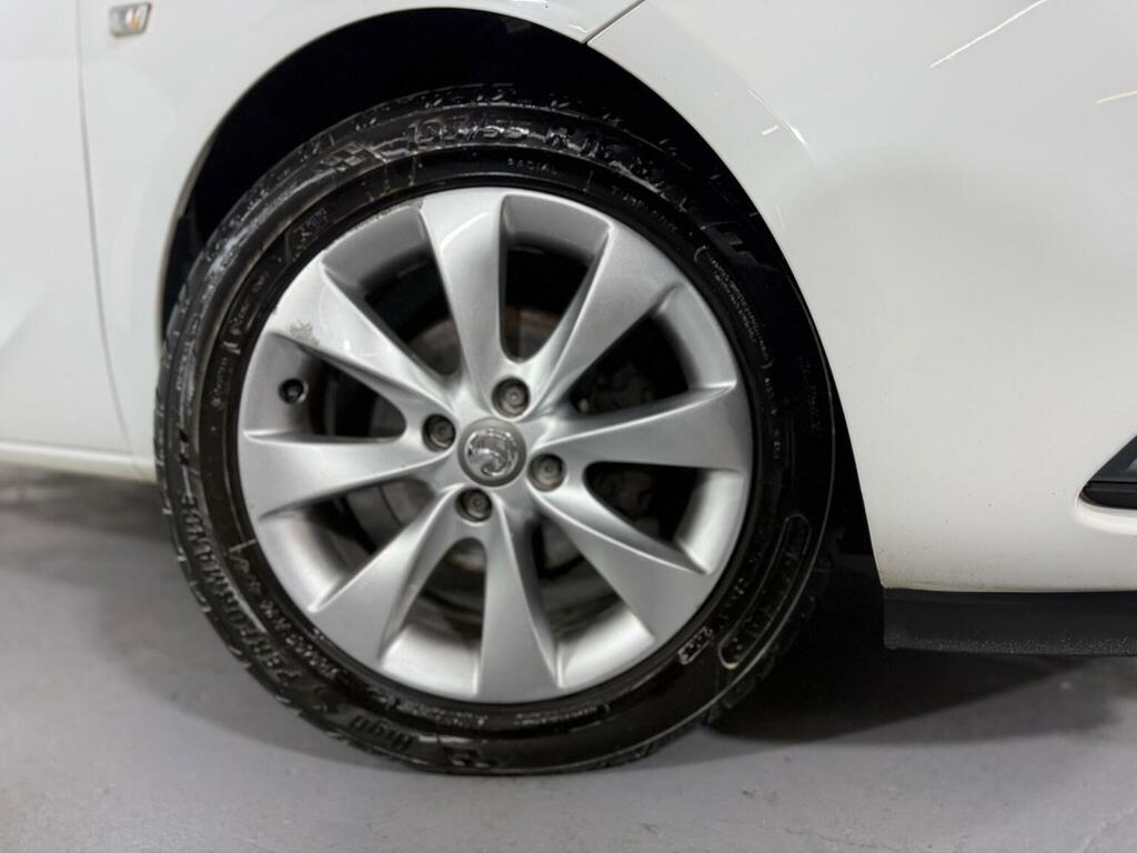 Vauxhall Corsa Hatchback 1.4I Energy Euro 6 Ss 201919 SY19ODV White #3
