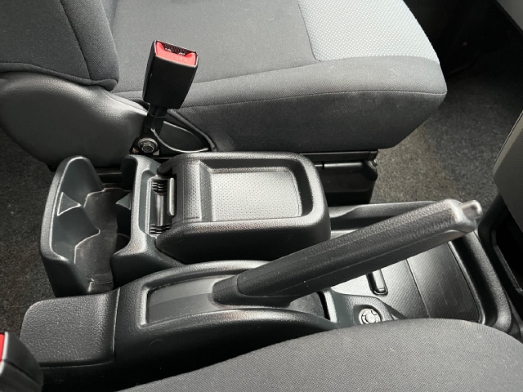 Nissan e-NV200 40Kwh Acenta Swb White #26