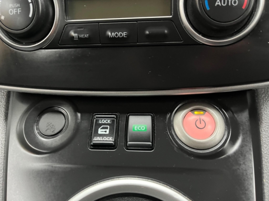 Nissan e-NV200 40Kwh Acenta Swb White #14