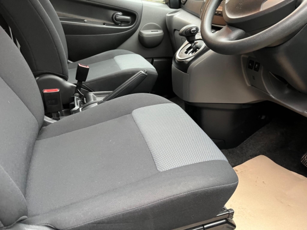 Nissan e-NV200 40Kwh Acenta Swb White #9