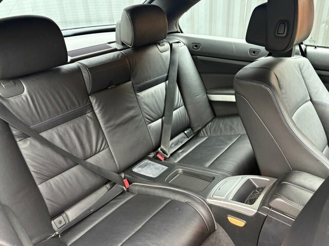 BMW 3 Series 2012 2.0 320I Sport Plus Edition Convertible P Blue #5