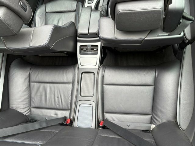 BMW 3 Series 2012 2.0 320I Sport Plus Edition Convertible P Blue #6