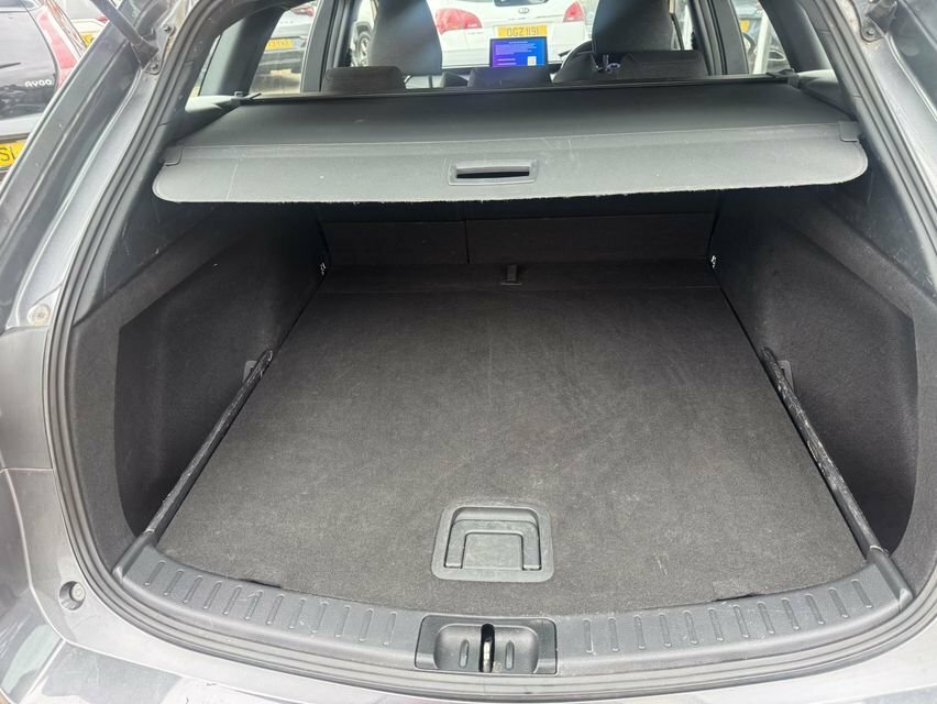 Toyota Corolla 1.8L Icon YF73VRP Grey #5
