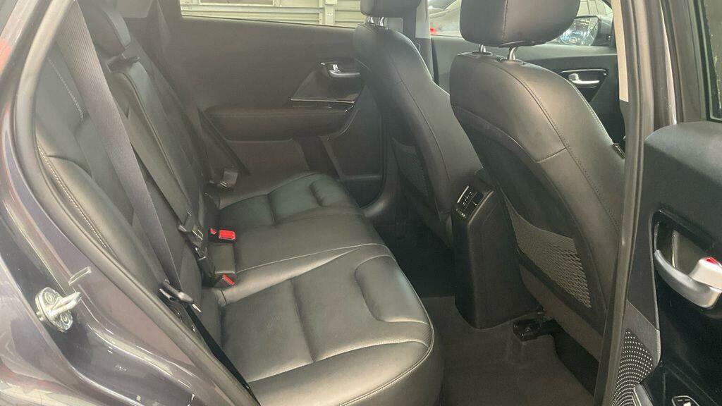 Kia Niro 1.6 Gdi 4 Dct Euro 6 Ss FY70XVZ Grey #4