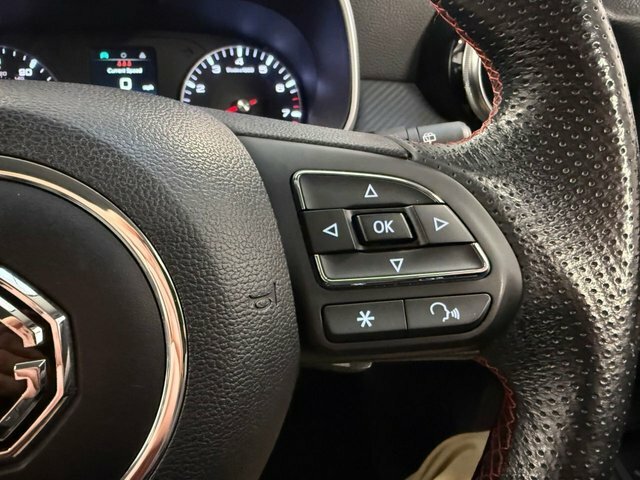 MG ZS 1.5 Vti-tech Excite Suv Euro 6 SJ70EZM Blue #6