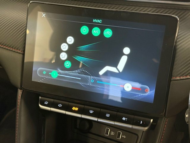 MG ZS 1.5 Vti-tech Excite Suv Euro 6 SJ70EZM Blue #5