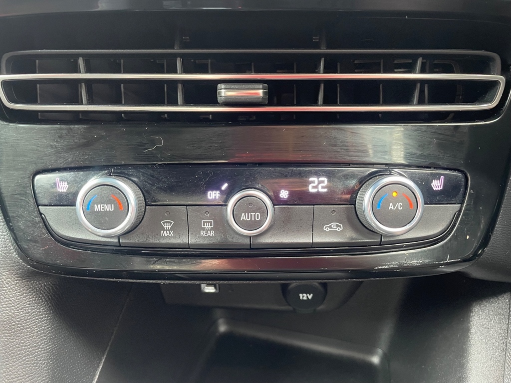 Vauxhall Mokka-e 100Kw Gs Line 50Kwh YY72PWE White #6