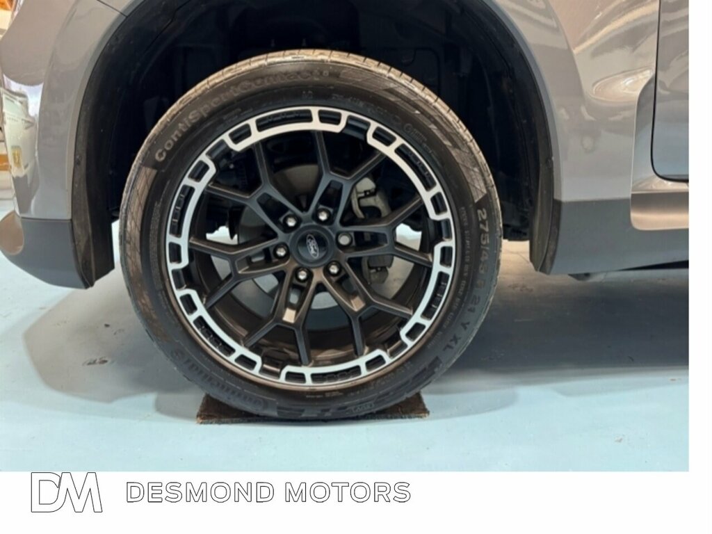 Ford Ranger Ms-rt Ecoblue 4X4 UAZ889 Grey #2