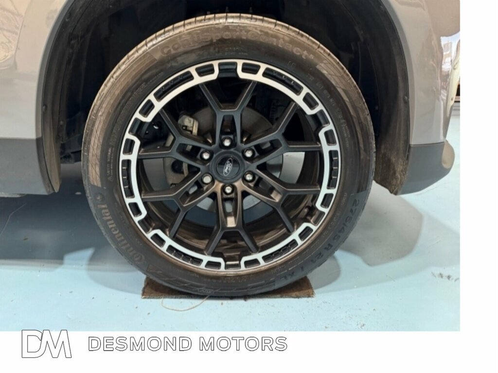 Ford Ranger Ms-rt Ecoblue 4X4 UAZ889 Grey #5