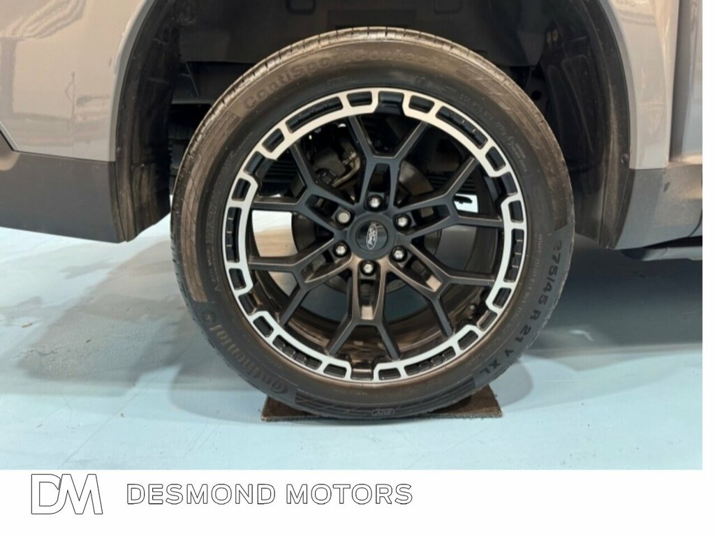 Ford Ranger Ms-rt Ecoblue 4X4 UAZ889 Grey #4