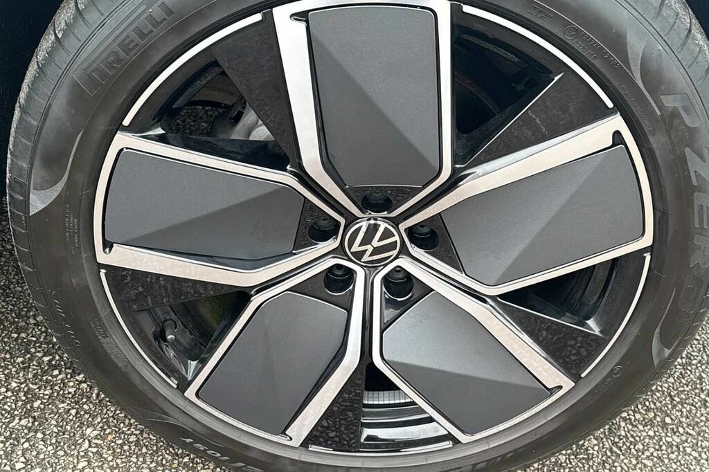Volkswagen Touareg 3.0 V6 Tdi 4Motion 286 Black Edition Tip Grey #5