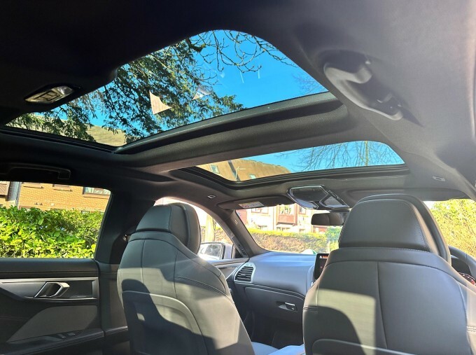 BMW 8 Series Gran Coupe 840I M Sport Steptronic Euro 6 Grey #18