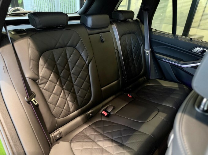BMW X5 40D Mht M Sport Steptronic Xdrive Euro 6  #3