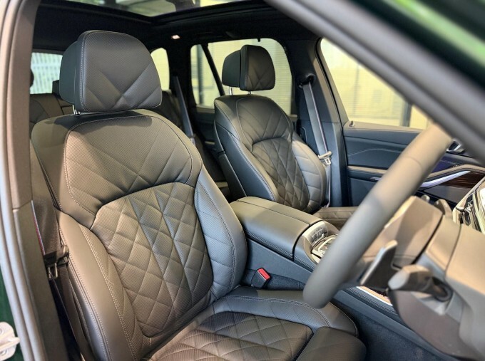 BMW X5 40D Mht M Sport Steptronic Xdrive Euro 6  #2