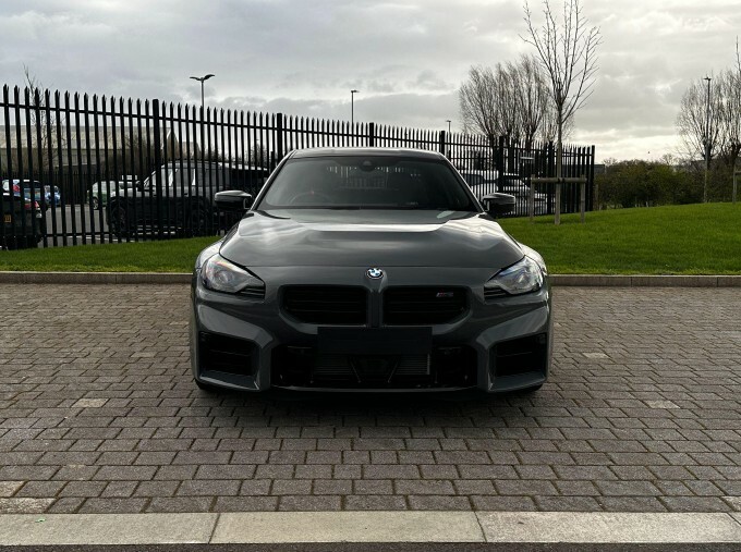 BMW M2 Biturbo Steptronic Euro 6 #2