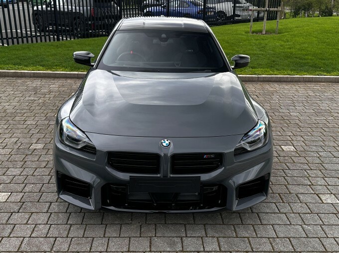 BMW M2 Biturbo Steptronic Euro 6 #5