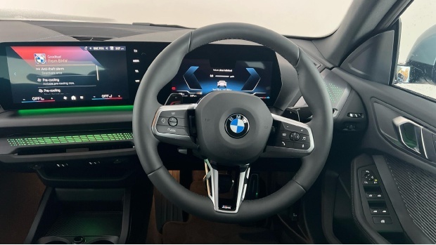 BMW 2 Series Gran Coupe 220I Mht M Sport Dct Euro 6 WV75ZYH Grey #5
