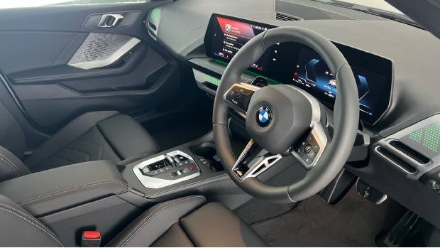 BMW 2 Series Gran Coupe 220I Mht M Sport Dct Euro 6 WV75ZYH Grey #6
