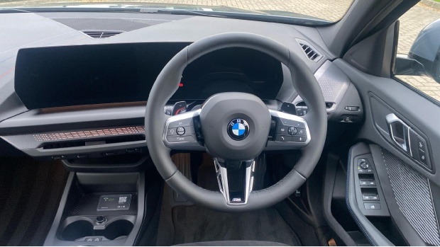 BMW 1 Series 120I Mht M Sport Dct Euro 6 WV75YXC  #5