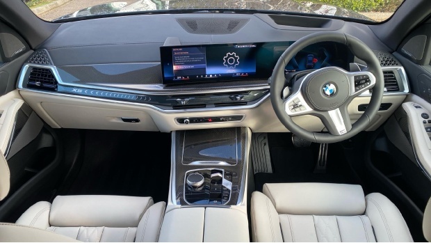 BMW X5 40D Mht M Sport Steptronic Xdrive Euro 6  #4